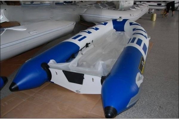 inflatable boat m2
